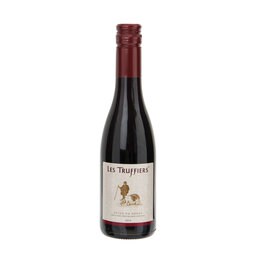 France - Frankrijk | Rhône - Côtes du Rhône | Les Truffiers Rood 18 