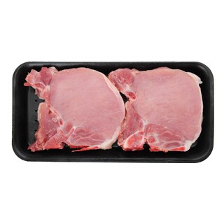 Delhaize | Varkenskoteletten 