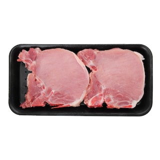 Delhaize | Varkenskoteletten 