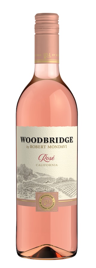 Usa | California | Woodbridge Rosé 