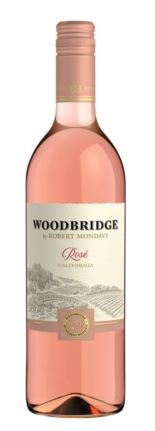 Usa | California | Woodbridge Rosé 