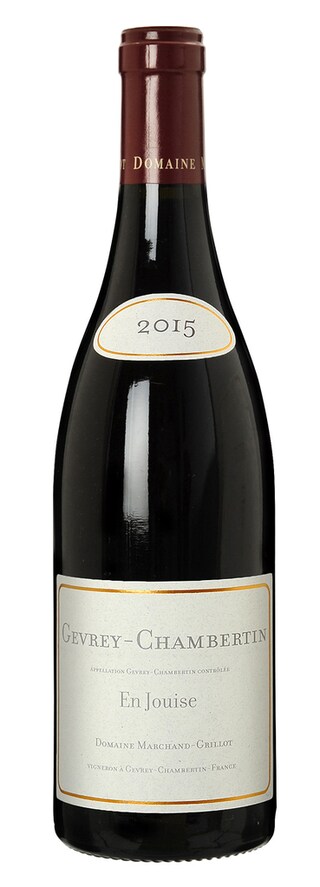 France - Frankrijk | Bourgogne - Côtes de Nuits | Gevrey-Chambertin En Jouise 15 Dom. Marchand Grillot 