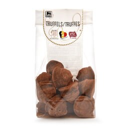 Truffels | Cacao