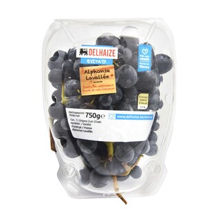 Delhaize | RAISIN | ALPHONSE LAVALLEE 