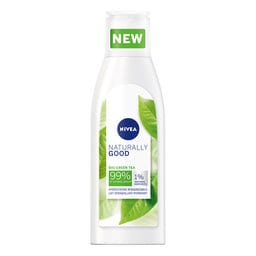 Naturally Good | Lait démaquillant