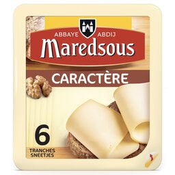 Kaas Sneden | Caractère | 170g