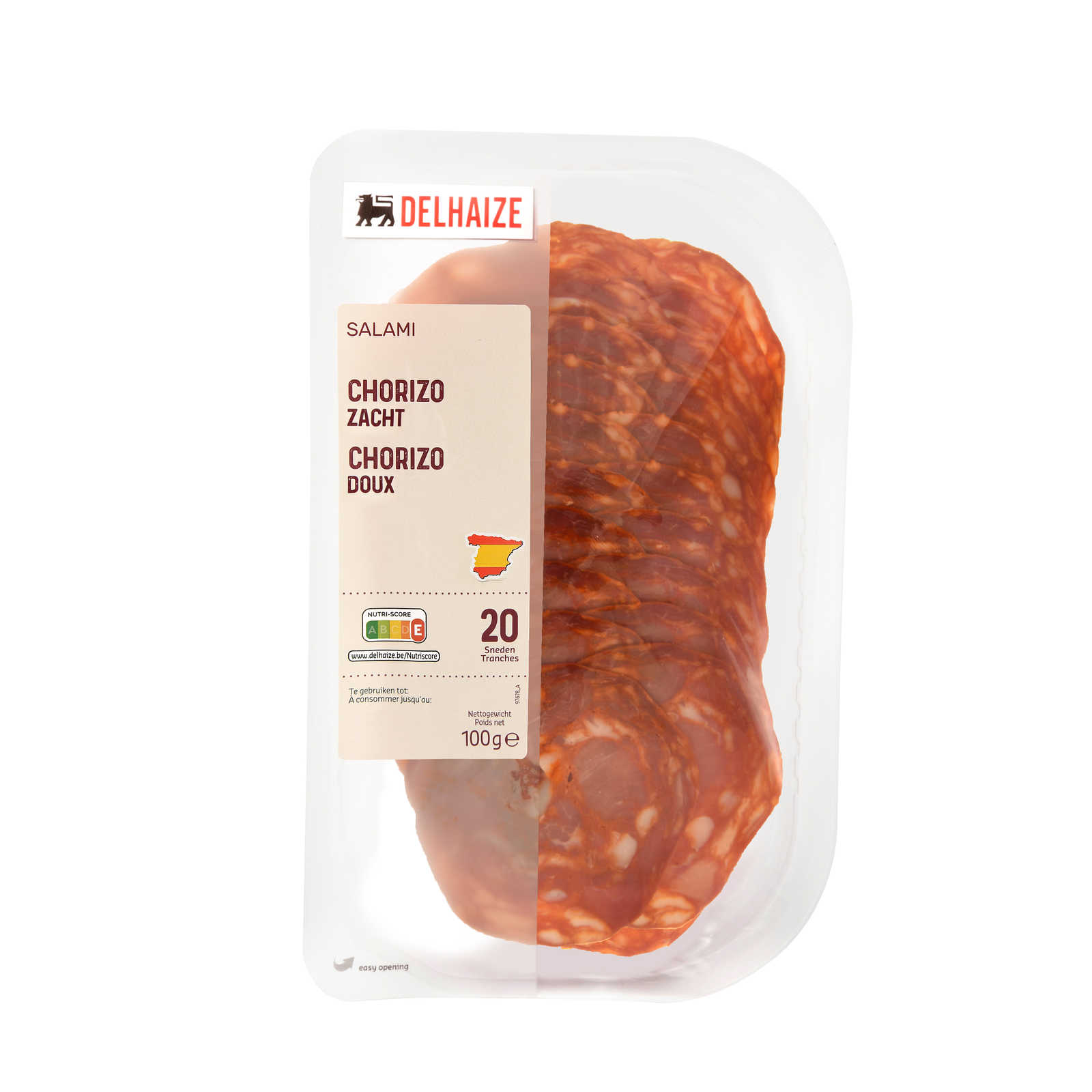 Delhaize