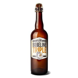 Bobeline | Bier Tripel | 8,5% alc 