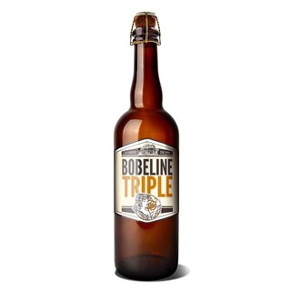 Bobeline | Bier Tripel | 8,5% alc 