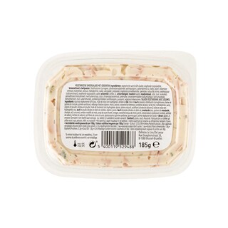 Delhaize | Salade | No Meat 