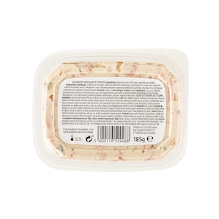 Delhaize | Salade | No Meat 