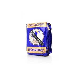 Mokaturc | Koffie | Cafeïnevrije 