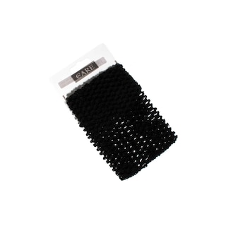 Delhaize | Care | Bandeau | Noir 