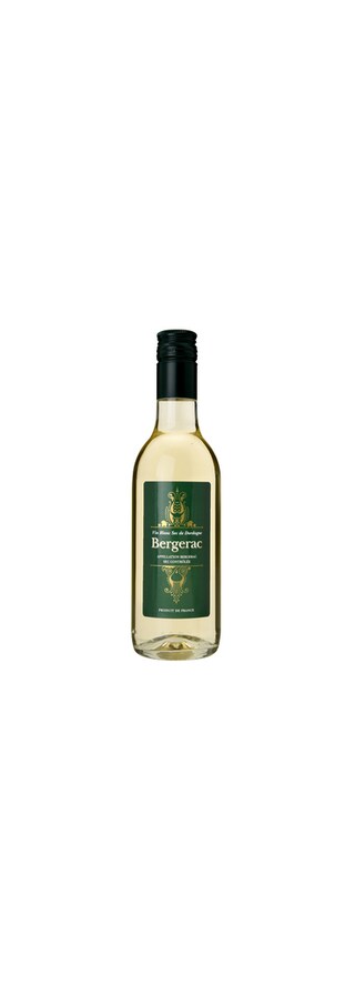 Delhaize | Bergerac Sec 25 cl