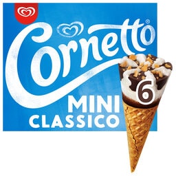 Glace | Classico | Mini