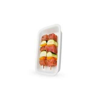 DELHAIZE | PROVENCAALSE BROCHETTE 