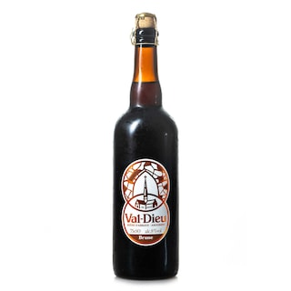 Val Dieu | Bruin bier | 8% alc 