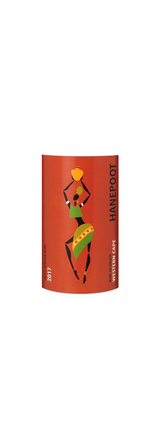 Afrique du Sud-Zuid-Afrika | Western Cape | Hanepoot RSA Wit 