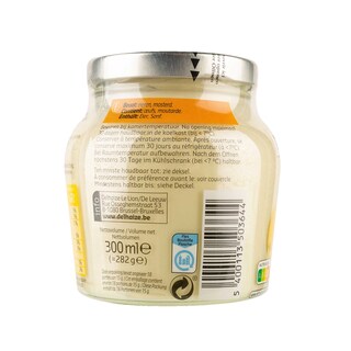 Delhaize | Mayo | Citroen 