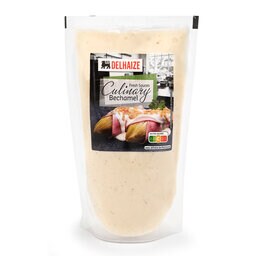 Delhaize | Bechamelsaus 