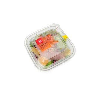 Delhaize | Salade aspergerolletjes 