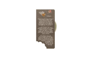 Delhaize | Saucisse seche | Collier d'Ardenne 