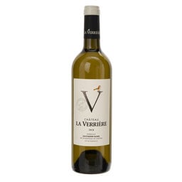 France - Frankrijk | Bordeaux - Bordeaux AC | Château La Verrière 2018 