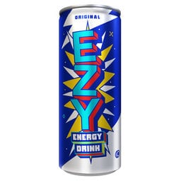Original | Energy | Drink