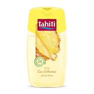 Tahiti