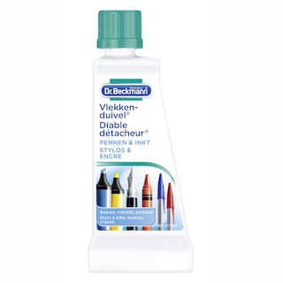 Dr. Beckmann | Vlekkenduivel | Pennen & Inkt 