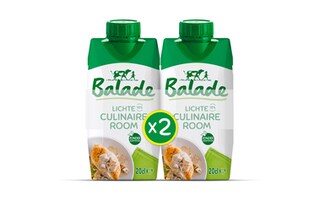 Balade | Room tetra 2E 1/2P | Eco 