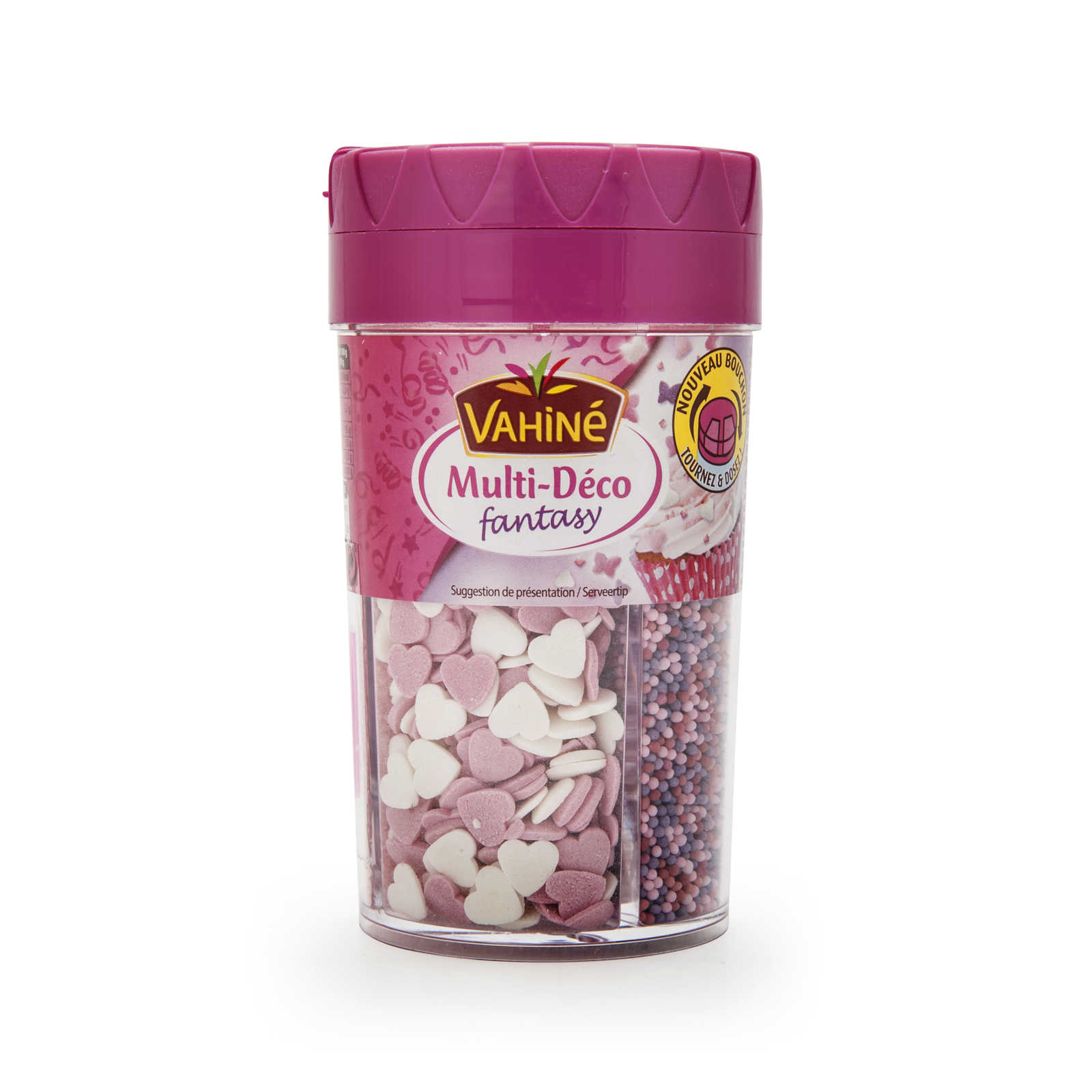 Vahine Decoration Multi Deco Fantasy 130 Gr Delhaize Vahine Decoration Multi Deco Fantasy 130 Gr Delhaize