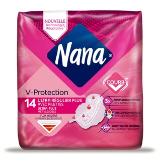 Nana