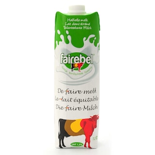 Fairebel | Melk | Halfvol | 1,5% 