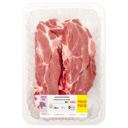 Spiringue | Porc | Maxi Pack