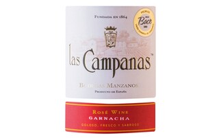 Las Campanas | Garnacha 75 cl