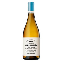 Alba Martin | Rías Baixas 