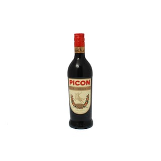 Picon | Aperitief | Sinaas | Bitter | 18% ALC. 