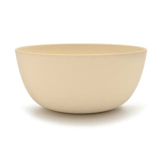 Delhaize | Home | Bamboo | Bol | 18 cm 