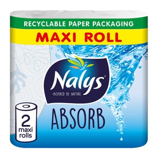Nalys