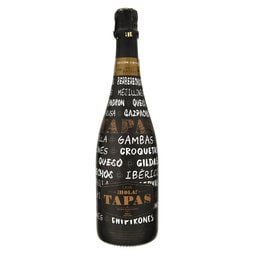 !Hola! | Cava | Brut 