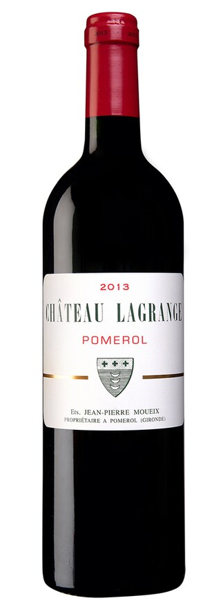 France - Frankrijk | Bordeaux - Saint-Julien | Château Lagrange 2013 