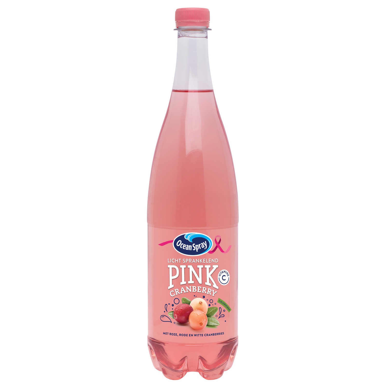 Boisson Bio Cranberry 1L Contenu