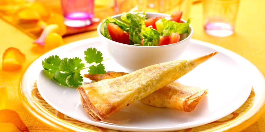 Hoorntjes van de Bosphorus