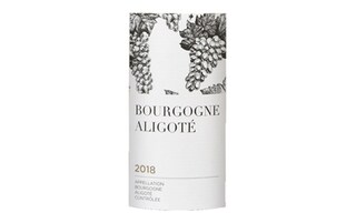 France - Frankrijk | Bourgogne - Bourgogne | Bourgogne Aligoté 2017 