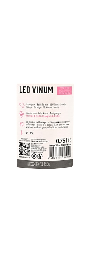 Leo Vinum | Olympics 