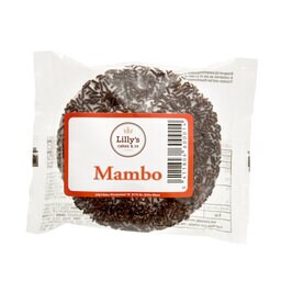 Mambo cake