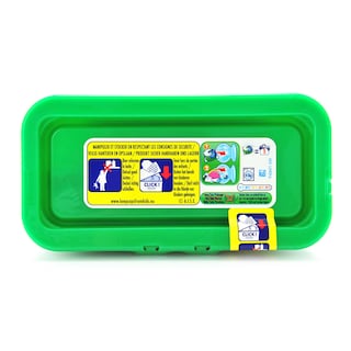 Ariel | Lessive | Pods | 3 en 1 | Fresh sensations | 1+1 gratuit 