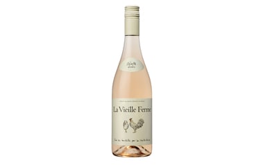 France - Frankrijk-Rhône - Luberon