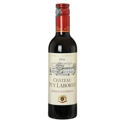 France - Frankrijk | Bordeaux - Bordeaux Supérieur | Château Puy Laborde 16 